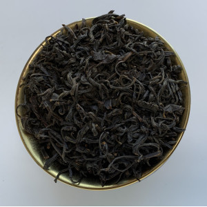 Черный красный чай Сяо Чжун Хун Ча 100 г. Photo 3